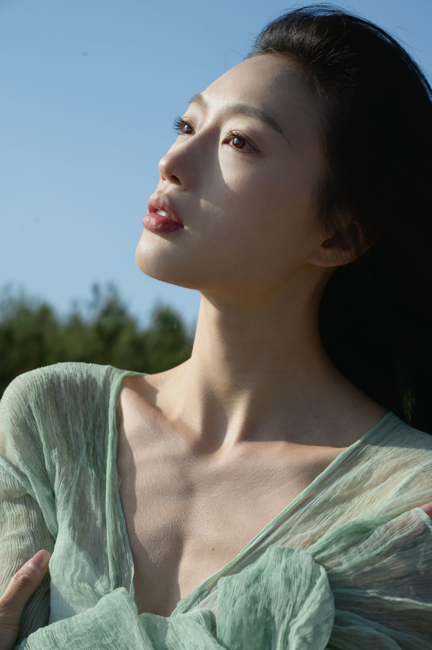  – 《者磨山上》[17P] 插图3