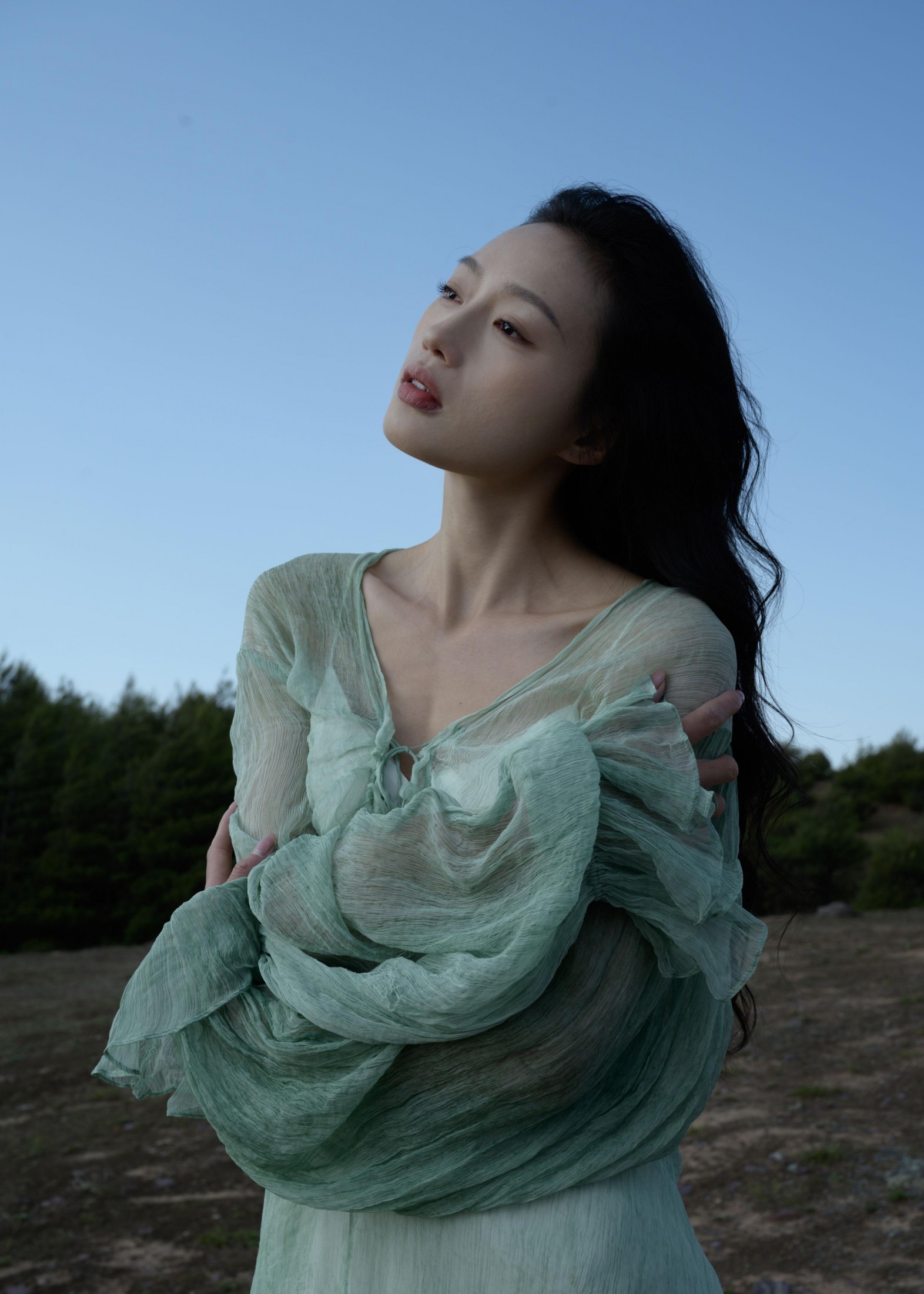  – 《者磨山上》[17P] 插图2