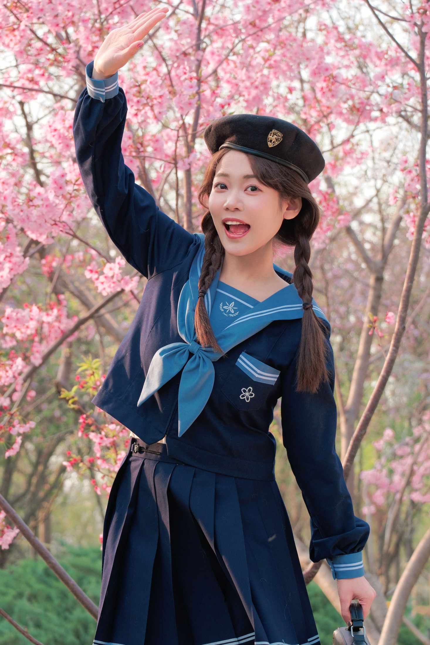  – 《早已不是樱花盛开的季节了》[16P] 插图1